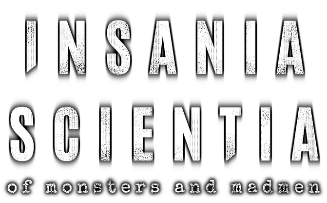 INSANIA SCIENTIA